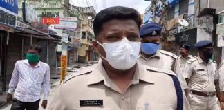 Murshidabad police super | newsfront.co