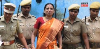 Nalini Sriharan | newsfront.co