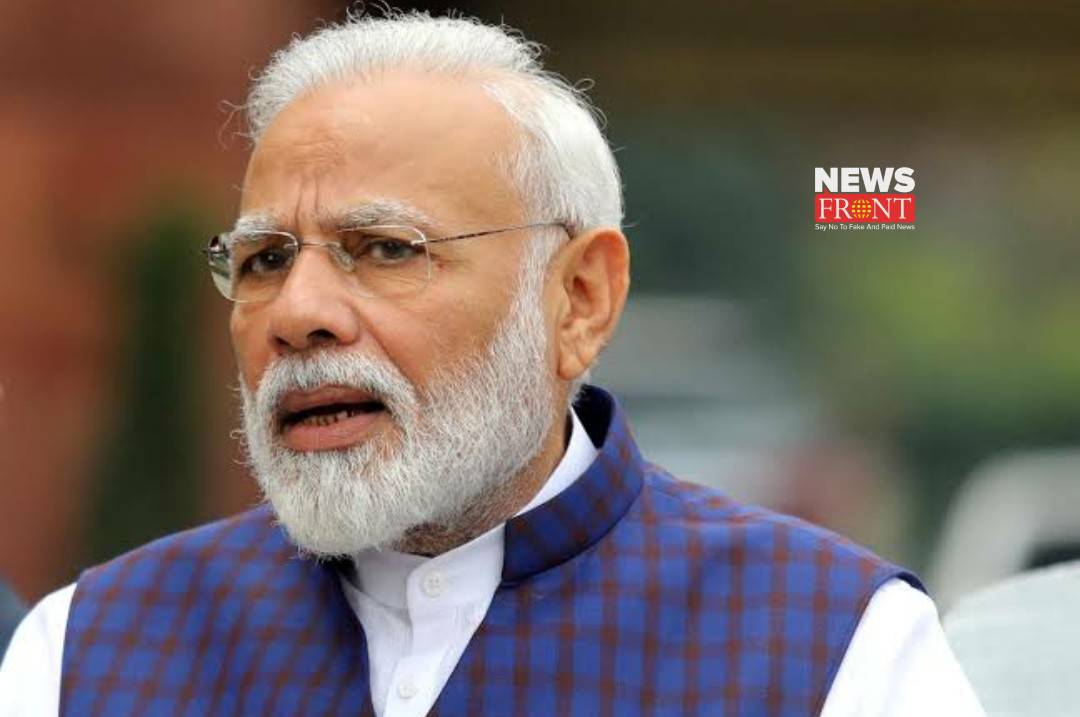 Narendra Modi | newsfront.co