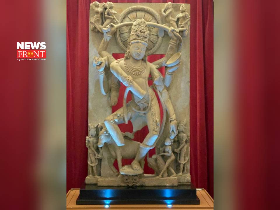 Nataraj Murti | newsfront.co