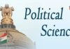 Political science | newsfront.co