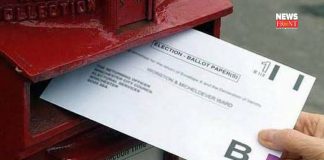 Postal Ballot | newsfront.co