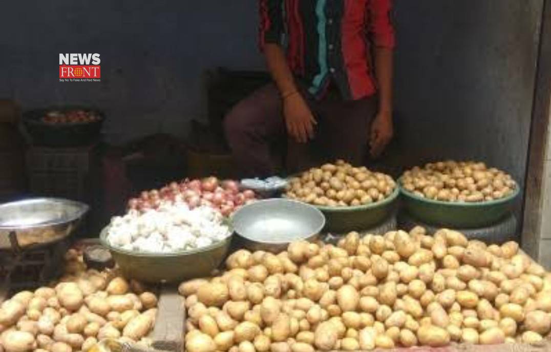 Potatoes | newsfront.co