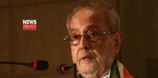 Pranab Mukherjee | newsfront.co