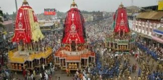 Puri Rathyatra | newsfront.co