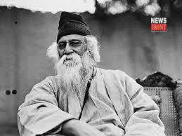 Rabindranath Tagore | newsfront.co