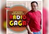 Radio Gaga | newsfront.co