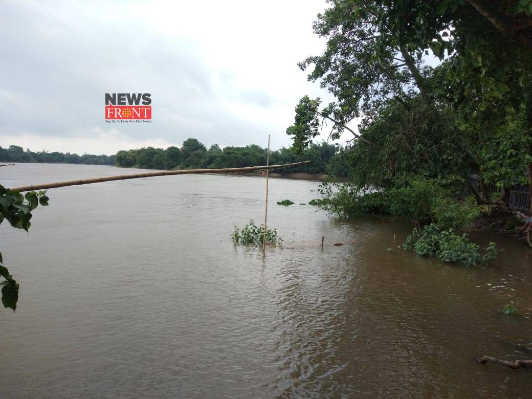 River bank | newsfront.co