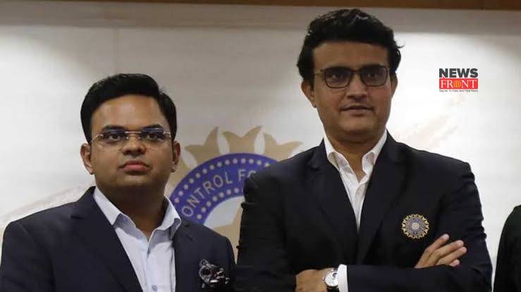 Saurav Ganguly | newsfront.co