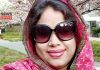 Sharmeen Jahan | newsfront.co