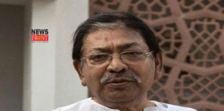 Somen Mitra | newsfront.co