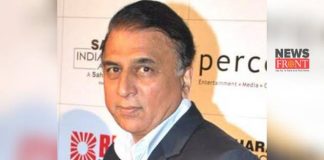 Sunil Gavaskar | newsfront.co