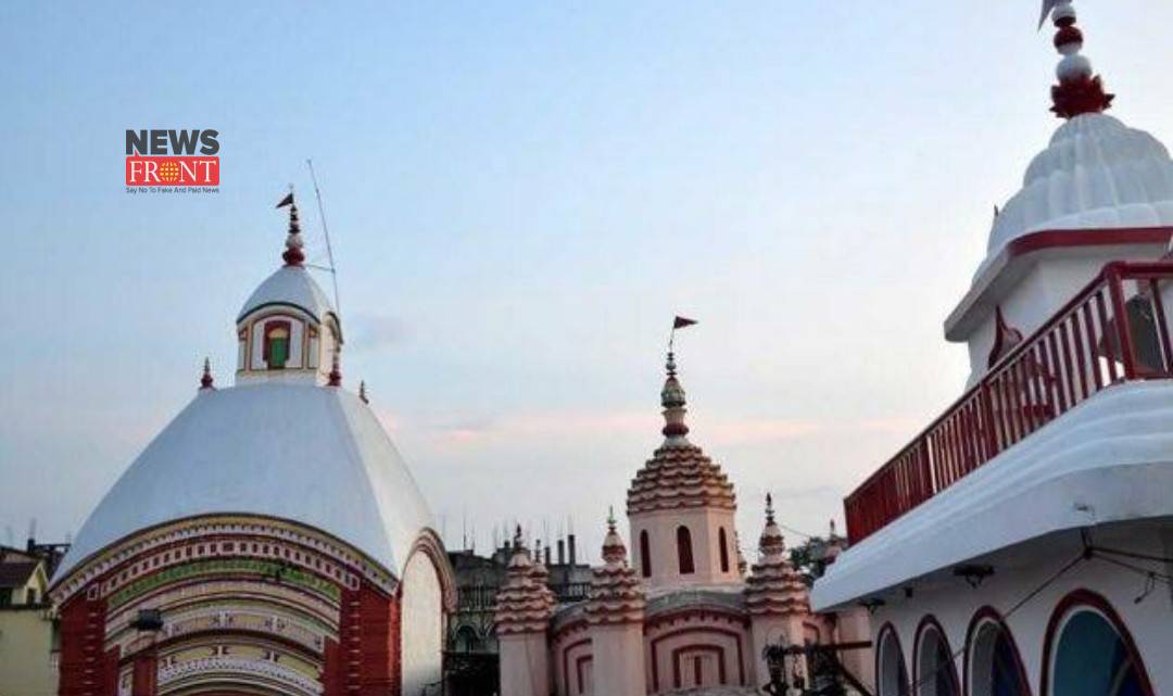 Tarapith temple | newsfront.co