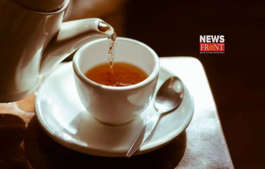 Tea | newsfront.co