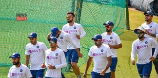 Team India | newsfront.co