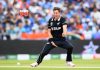 Trent Boult | newsfront.co