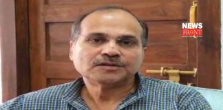 adhir ranjan chowdhury | newsfront.co