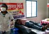 blood donation | newsfront.co