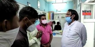 blood donation camp | newsfront.co