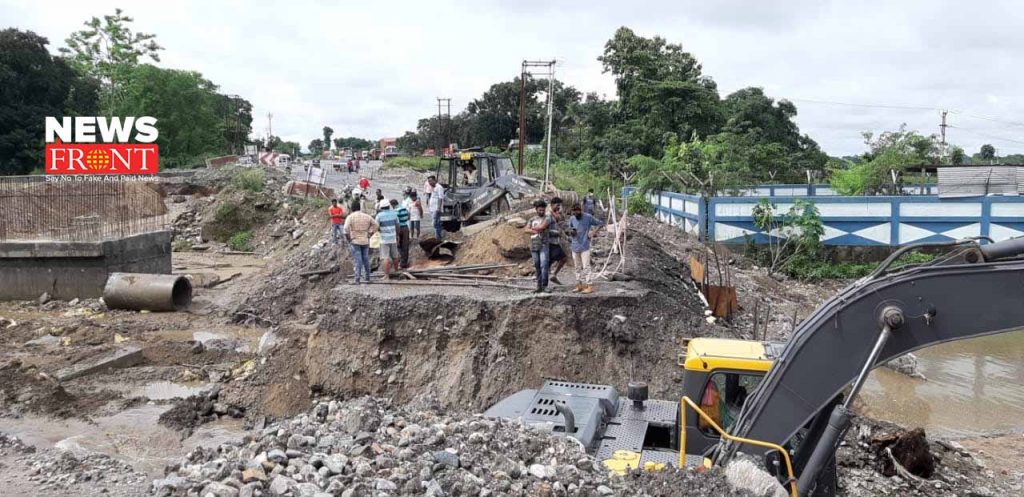 bridge collapsed | newsfront.co