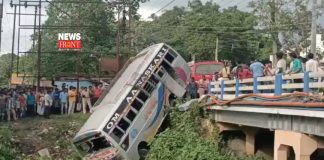 bus accident | newsfront.co