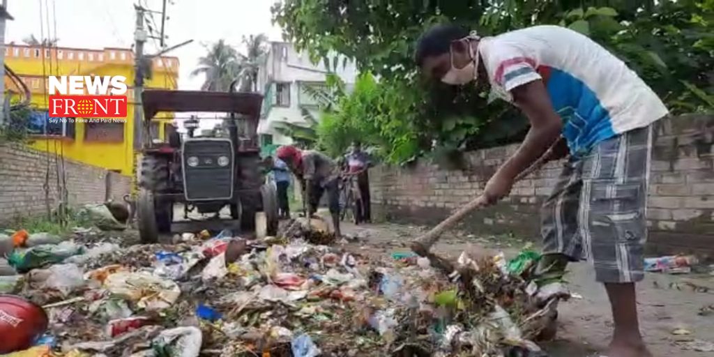 cleaning staff | newsfront.co