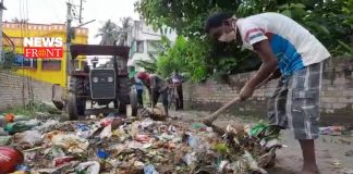 cleaning staff | newsfront.co