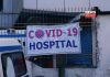 covid 19 hospital | newsfront.co