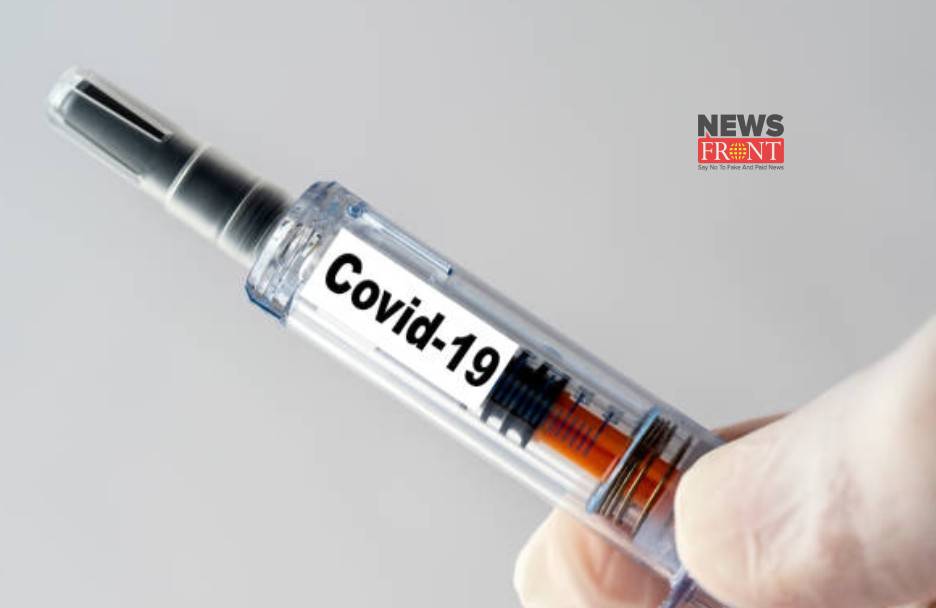 covid vaccine | newsfront.co