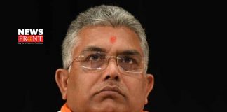 dilip ghosh | newsfront.co