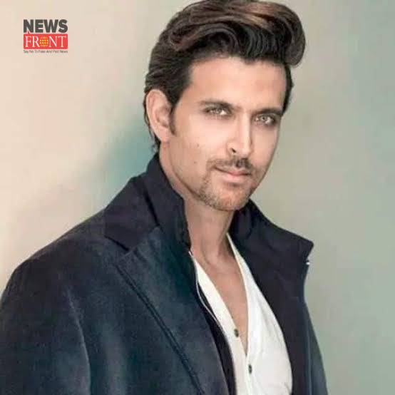 hrithik Roshan | newsfront.co