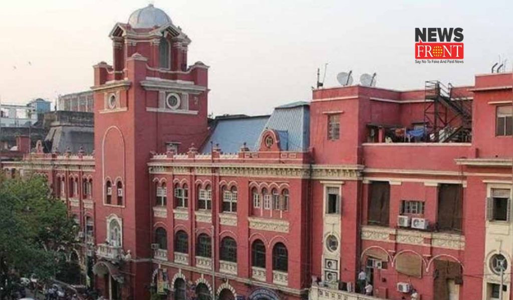 kolkata municipality | newsfront.co