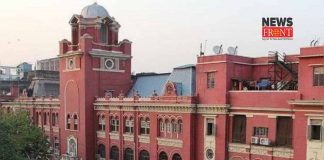 kolkata municipality | newsfront.co