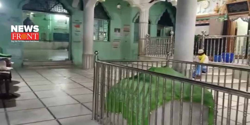 masjid | newsfront.co