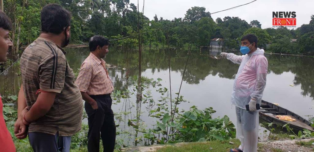 sourav chakraborty | newsfront.co