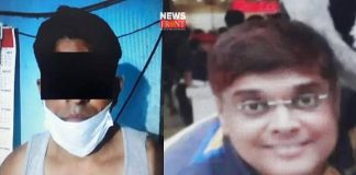 phoolbagan murder case | newsfront.co