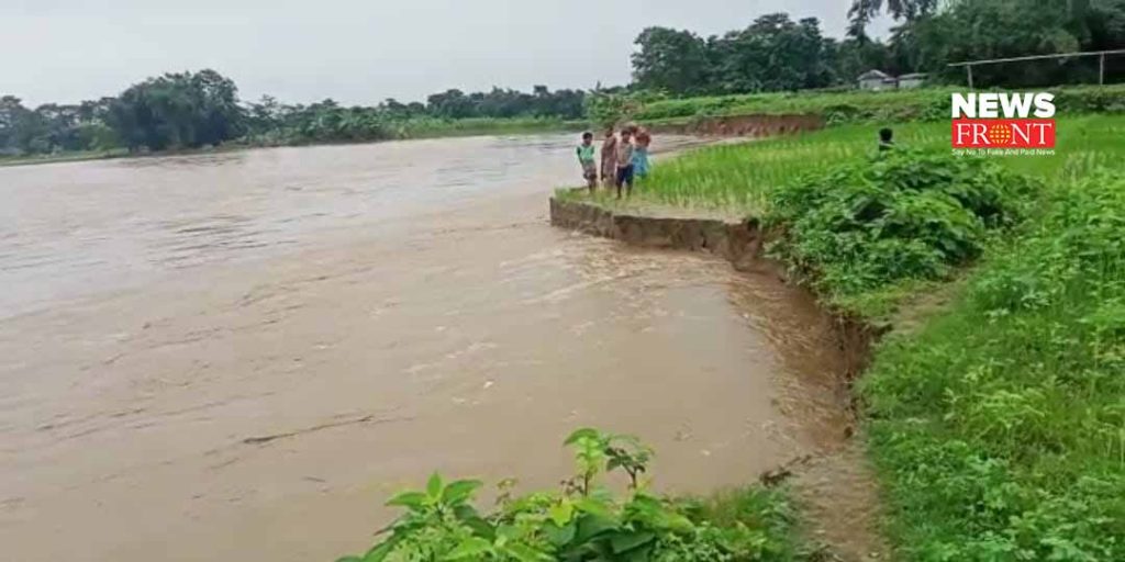 river flood | newsfront.co