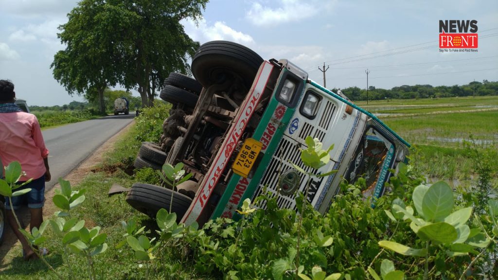 road accident | newsfront.co