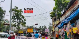 students protest | newsfront.co