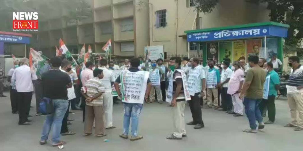 tmc protest | newsfront.co