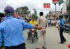 traffic police | newsfront.co