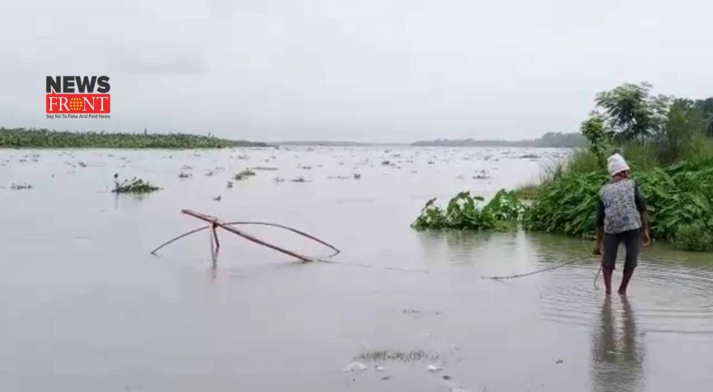 uttarbanga flood | newsfront.co