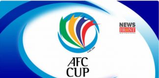 AFC Cup | newsfront.co