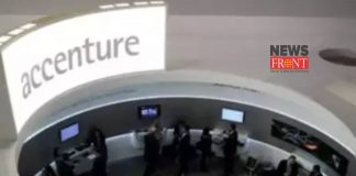 Accenture | newsfront.co