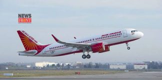 Air india | newsfront.co