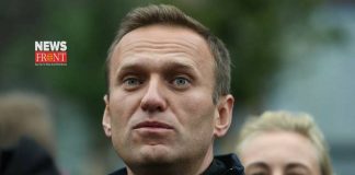 Alexei Navalny | newsfront.co