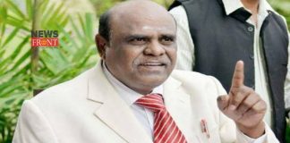 C S Karnan | newsfront.co