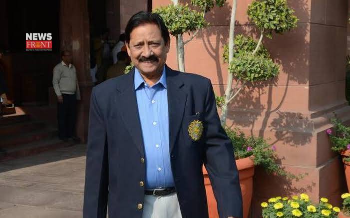 Chetan Chauhan | newsfront.co