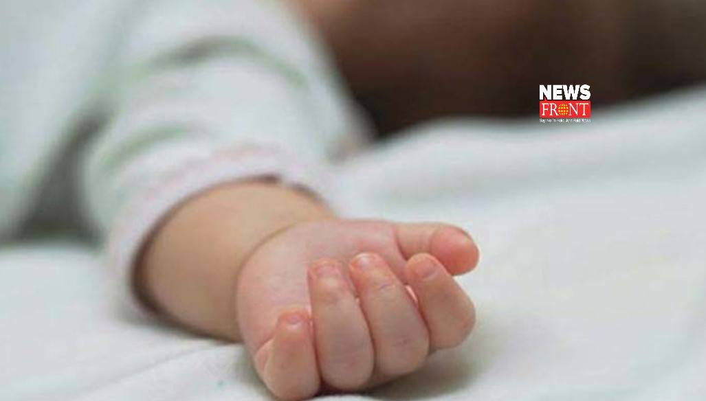 Child death | newsfront.co