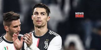 Christiano Ronaldo | newsfront.co